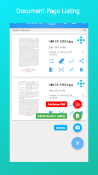 Скачать Sign Doc - Sign and Fill PDF Инструменты для Андроид скриншот 5
