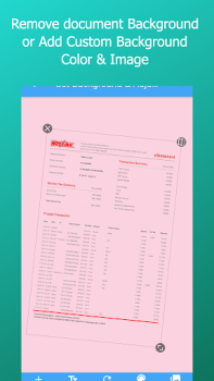Скачать Sign Doc - Sign and Fill PDF Инструменты для Андроид скриншот 6