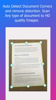 Скачать Sign Doc - Sign and Fill PDF Инструменты для Андроид скриншот 7
