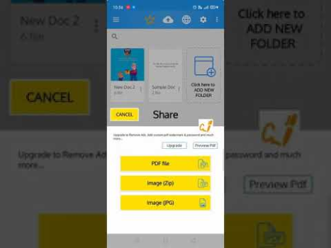 Скачать Sign Doc - Sign and Fill PDF Инструменты для Андроид скриншот 8