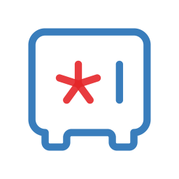app logo