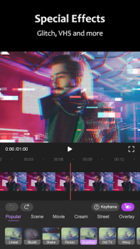 Motion Ninja Video Editor