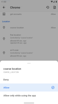Скачать App Ops - Permission manager Инструменты для Андроид скриншот 3