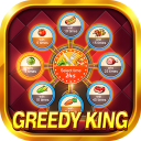 Скачать  Greedy King - Slot Online