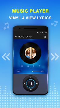 Скачать Бас Эквалайзер IPod Музыка Музыка и аудио для Андроид скриншот 6