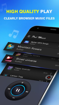 Скачать Бас Эквалайзер IPod Музыка Музыка и аудио для Андроид скриншот 7