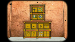 Скачать Cube Escape: Case 23 Головоломки для Андроид скриншот 4