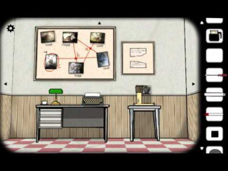 Скачать Cube Escape: Case 23 Головоломки для Андроид скриншот 6