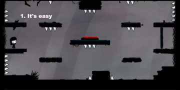 Скачать That Level Again 4 Головоломки для Андроид скриншот 6