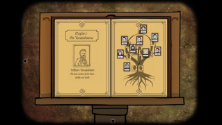 Скачать Cube Escape: The Cave Головоломки для Андроид скриншот 3
