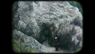 Скачать Cube Escape: The Cave Головоломки для Андроид скриншот 4