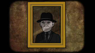 Скачать Cube Escape: The Cave Головоломки для Андроид скриншот 5