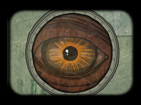 Скачать Cube Escape: The Cave Головоломки для Андроид скриншот 6