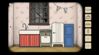 Скачать Cube Escape: Birthday Головоломки для Андроид скриншот 4