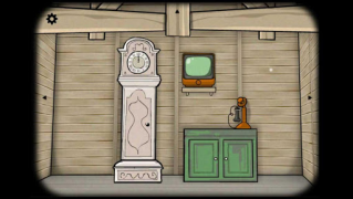 Скачать Cube Escape: The Mill Головоломки для Андроид скриншот 3