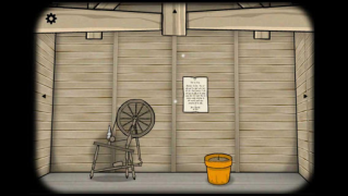 Скачать Cube Escape: The Mill Головоломки для Андроид скриншот 4