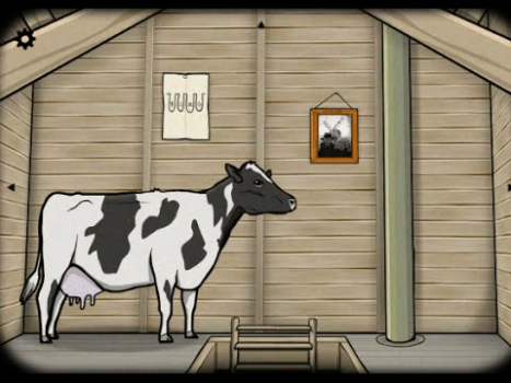 Скачать Cube Escape: The Mill Головоломки для Андроид скриншот 8