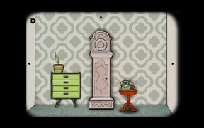 Скачать Cube Escape: Seasons Головоломки для Андроид скриншот 3
