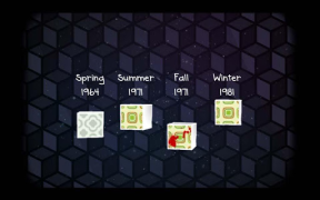 Скачать Cube Escape: Seasons Головоломки для Андроид скриншот 5