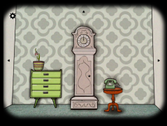 Скачать Cube Escape: Seasons Головоломки для Андроид скриншот 6