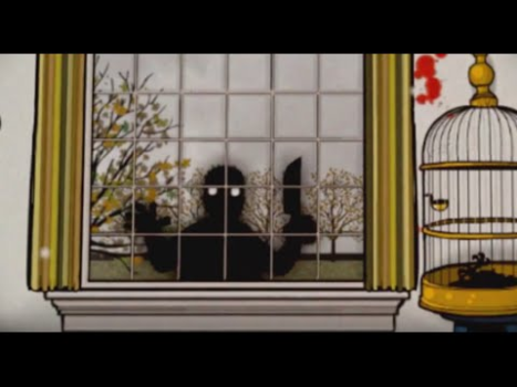 Скачать Cube Escape: Seasons Головоломки для Андроид скриншот 8
