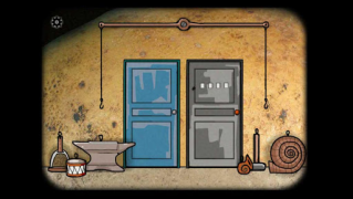 Скачать Cube Escape: Arles Головоломки для Андроид скриншот 3