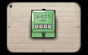 Скачать Cube Escape: The Lake Головоломки для Андроид скриншот 4