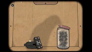 Скачать Cube Escape: Harvey's Box Головоломки для Андроид скриншот 3