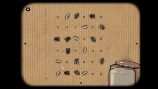 Скачать Cube Escape: Harvey's Box Головоломки для Андроид скриншот 4