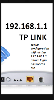 Скачать TP LINK ROUTER CONFIGURATION GUIDE Книги и справочники для Андроид