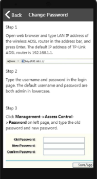 Скачать TP LINK ROUTER CONFIGURATION GUIDE Книги и справочники для Андроид скриншот 2
