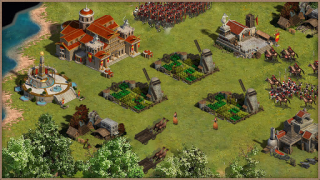 Скачать Abyss of Empires:The Mythology Стратегии для Андроид скриншот 2