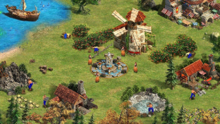 Скачать Abyss of Empires:The Mythology Стратегии для Андроид скриншот 5