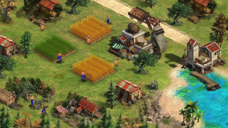 Скачать Abyss of Empires:The Mythology Стратегии для Андроид скриншот 6