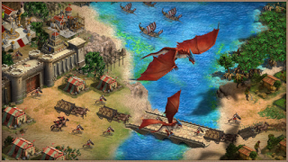 Скачать Abyss of Empires:The Mythology Стратегии для Андроид скриншот 7