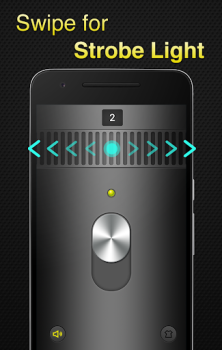 Скачать Фонарик - Flashlight Инструменты для Андроид скриншот 6