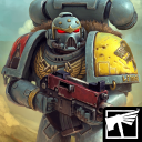 Скачать Warhammer 40,000: Space Wolf