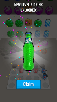 Скачать Soda Merge Казуальные для Андроид скриншот 4