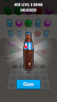 Скачать Soda Merge Казуальные для Андроид скриншот 7
