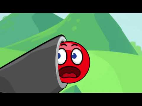 Скачать Red Ball 3: прыгающий Красный Аркады для Андроид скриншот 8