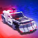 Скачать Zombie Derby: Pixel Survival