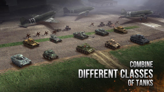 Скачать Armor Age: Стратегия про танки Стратегии для Андроид скриншот 5