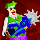 Скачать  Ragdoll Rage: Heroes Arena