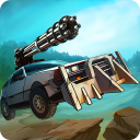 Скачать  Zombie Derby 2