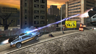 Скачать Zombie Derby 2 Гонки для Андроид