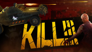 Скачать Zombie Derby 2 Гонки для Андроид скриншот 4