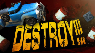 Скачать Zombie Derby 2 Гонки для Андроид скриншот 6