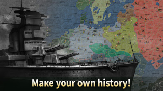 Sandbox WW2－Стратегия и Тактик