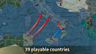 Sandbox WW2－Стратегия и Тактик