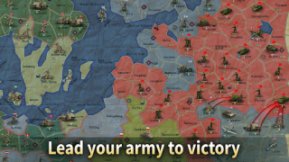 Sandbox WW2－Стратегия и Тактик